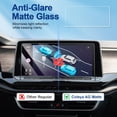 thumbnail image 3 of Protector de pantalla Coleya Anti-Glare Matte 2024-2026 Atlas, 3 of 7