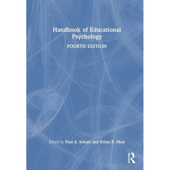 Handbook of Educational Psychology, (Hardcover)