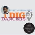 thumbnail image 3 of Quincy Jones - I Dig Dancers - Music & Performance - Vinyl, 3 of 3