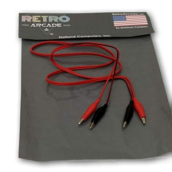 Jumper Wire for Testing