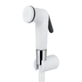 thumbnail image 4 of Bidetm Portátil G1/2 Adjunto de Bidet Para El Inodoro, Pulverizador de Bidé A Mano Ligero para El Cuerpo Limpio para, o Inodoro, 4 of 7