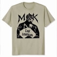 thumbnail image 3 of Machine Gun Kelly Lost Americana Tour 2026 T-Shirt, Mgk Shirt Sizes S-5Xl GooGate, 3 of 5