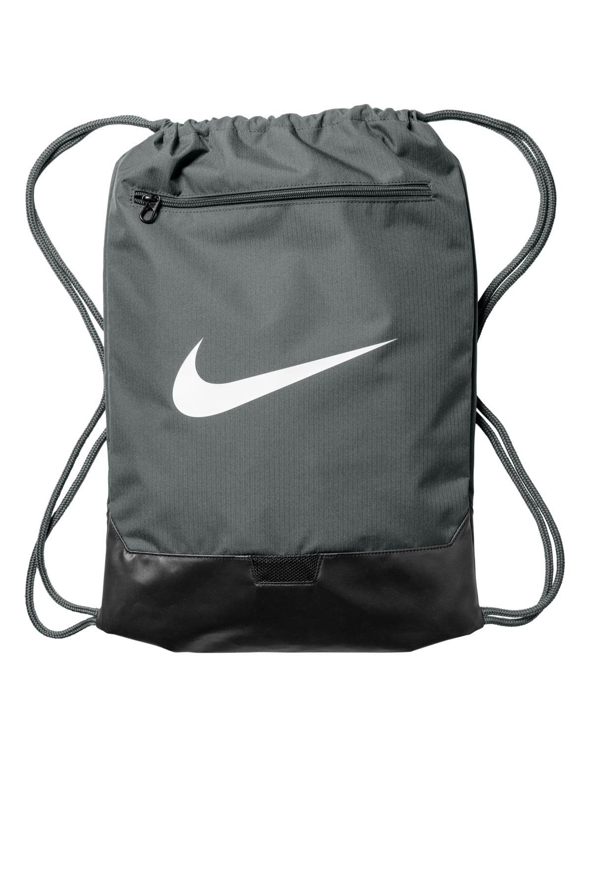 nike string backpack