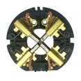 thumbnail image 2 of Bgsha Perceuse Électrique Ensemble Outil Électrique 18V 27W Brosse pour Outils Électriques C18PD, 2 of 9