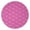 Pink Breast Cancer-2, variant on Pink Breast Cancer Round Blanket,Comfortable Soft Flannel Throw Blanket,All Season,Warm Lightweight Blankets for Sofa Bed Couch Living Room Chair 47"x47"