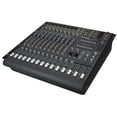 thumbnail image 3 of Mackie PPM1012 12-Channel Powered Soundboard Mixing Console Mixer Church/School, 3 of 5