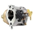 Carburetor Carb Kit for Troy Bilt TB240 Lawn Mower 160cc 12AVB2AQ711 21"