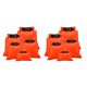 thumbnail image 1 of Advancent Bolsa seca Saco impermeable Barrera de humedad Bolsillo para canotaje Camping Natación Type2 NO2, 1 of 6