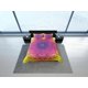 thumbnail image 4 of Funda para Doona Bandana Paisley Rosa Amarilla, Estética Decoración de Habitación Juego de Cama, 4 of 4