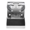 thumbnail image 2 of Stainless Steel Folding Drink Cup Bottle Holder for Marine Boat Truck RV Adjustable, 2 of 3