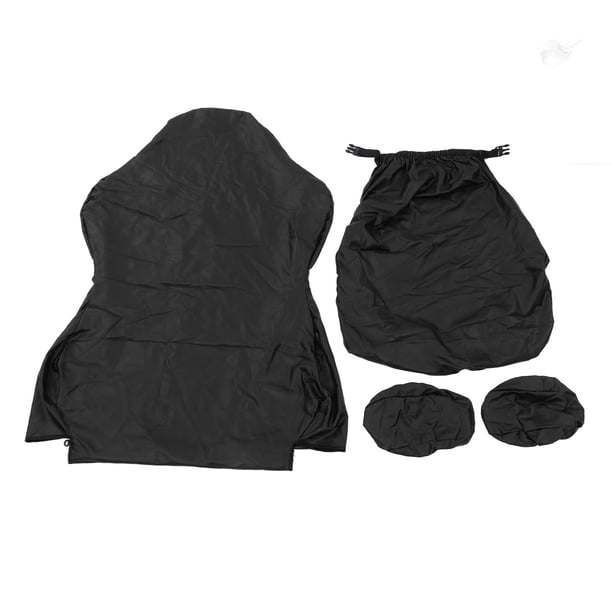 Funda Para Silla De Ordenador, Funda Para Silla, Protección Integral, Cómoda Para El Hogar
