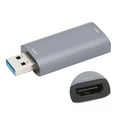 thumbnail image 3 of HD Capture, 1080P Otput Audio Video Capture Card Audio Video Capture, HD Collection 1080P Video Grabber Live Broadcasting for High Definition Acquisition, 3 of 7