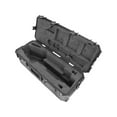 thumbnail image 3 of SKB Ravin R5X/R10X Crossbow Case, Waterproof MIL-Standard, Polypropylene, In-Line Wheels, Padlock Holes, Black (3I-3613-R10X), 3 of 6