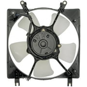 Dorman 620-303 A/C Condenser Fan Assembly for Specific Models