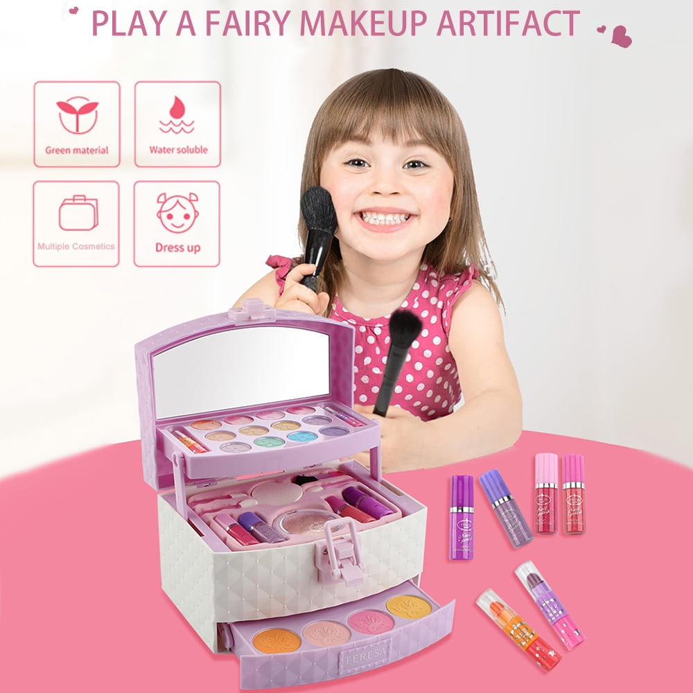play makeup set walmart