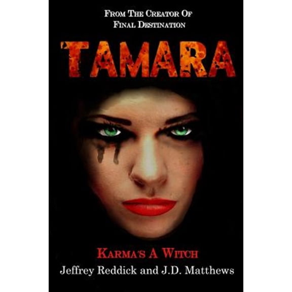 Pre-Owned Tamara (Paperback)