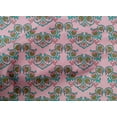 thumbnail image 4 of oneOone Tissu Popeline de Coton Imprimé Floral 1 Yard 56 Pouces de Large, 4 of 4