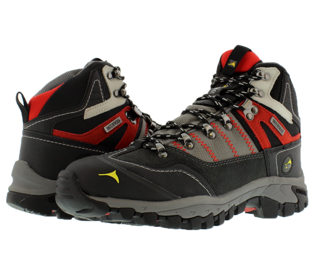 Pacific Mountain Ascend Mens Waterproof 