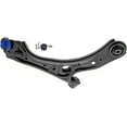 thumbnail image 3 of Detroit Axle - Front Right Lower Control Arm w/ Ball Joint Assembly Replacement for 2016 2017 2018 2019 2020 2021 Honda HR-V, 3 of 7