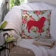 thumbnail image 3 of Fabric Decorative Pillow, 3 of 4
