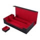 thumbnail image 1 of Card Deck Boxes Holds 550+ for Deck Box Commander for Card Storage Box Magnetic Trading Cards Guard, 1 of 5