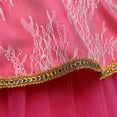 thumbnail image 7 of AoDai Girls Princess Dresses Costume Halloween Birthday Party Dress, 7 of 7