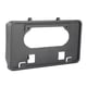 thumbnail image 2 of License Plate Bracket Mounting Holder 9L3Z-17A385-A Fit for Ford F-150 2009-2014, 2 of 5