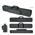 thumbnail image 2 of ZLight Breathable And Absorbent Inside Pool Case For Pool Stick Case Pool Stick Bag Pool Cue Bag gray, 2 of 6