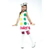 Twister Child Halloween Costume