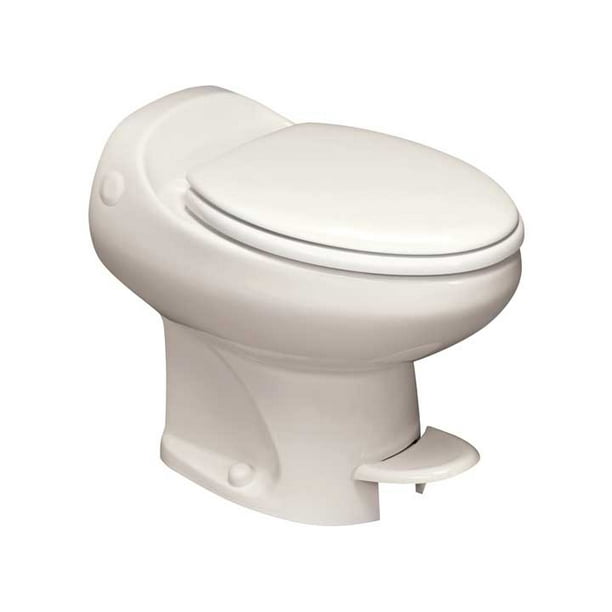 Thetford 19830 Aria Classic Toilet Vacuum Breaker – Replacement Part For RV & Marine Toilets