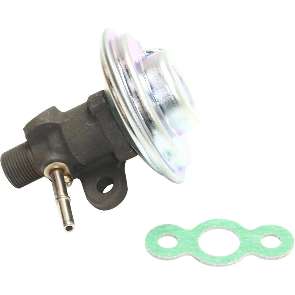 New EGR Valve Compatible With Toyota RAV4 Base 4 Cyl 2.0L Camry LE 4 Cyl 2.2L Celica GT 4 Cyl 2.2L Camry XLE 4 Cyl 2.2L Camry DX 4 Cyl 2.2L 1996-1999 By 2562074310
