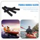 thumbnail image 3 of LOLIPPYY 2Pares De Cubiertas Protectoras Para Paddle De Kayak Con Esponja Resistente, 3 of 6