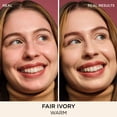 thumbnail image 2 of CC+ Cream IT Cosmetics Your Skin But Better Fair Ivory 32 ml, 2 of 8