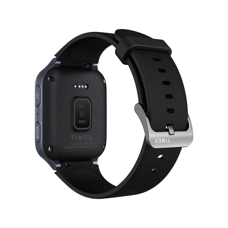 Smartwatch Save Family Senior - Negro