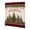 ColorD, variant on Dongrens Christmas Shower Curtain, Winter Xmas Tree Printed Waterproof Bath Curtain with Hooks for Bathroom Home Holiday Decor, 59x71 Inch