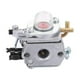 thumbnail image 2 of Desde China Carburador Echo PB-2155 Zama C1U-K43B PB2100ES-2100 Piezas del soplador, 2 of 5