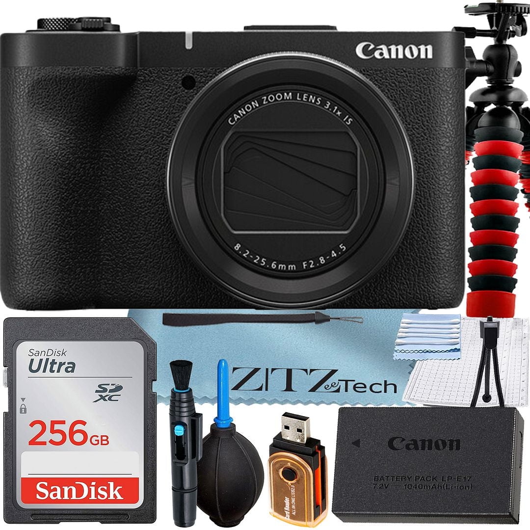 【ほぼ新品】オマケ付 Canon PowerShot SX740HS ブラック Amazon | Canon コンパクトデジタルカメラ PowerShot SX740 HS