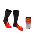 thumbnail image 3 of 3.7V Heated Socks Foot Warmers for Men And Women, Electric, 3 of 8