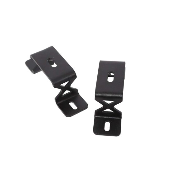 Accesorio para Auto DEE ZEE DZ452JL Soporte de Luz de Acero Negro