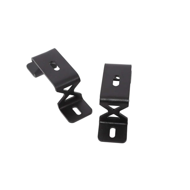 Accesorio para Auto DEE ZEE DZ452JL Soporte de Luz de Acero Negro