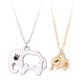 thumbnail image 4 of Paquete de 2 Collares para Madre e Hijo Yinane 2 Piezas, 4 of 8