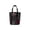 D, variant on Waterproof Striped Makeup Bag,Clear Cosmetic Bags,Easy to Clean,Travel Organizer Zipper Pouch Beach Vacation for Women Girls