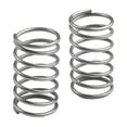 thumbnail image 4 of 3pc Spool Cap Cover Spring For Black And Decker Trimmer Parts Strimmer Head, 4 of 11