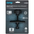 Capri Tools Swivel Brake Pad Spreader Tool