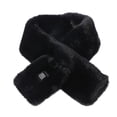thumbnail image 1 of Neck Heat Pack Winter Heating Scarf Usb Rechargeable Safe Thicken Heat Retention Three Gear Adjustment Intelligent Wireless Cordless Heating Neck Wrap, 1 of 8