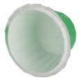 thumbnail image 4 of Taza Para Muffins, Tazas De Papel Para Pasteles, Púrpura, Resistente A Altas Temperaturas, Para Cocina Para El Hogar ANGGREK Otros, 4 of 8