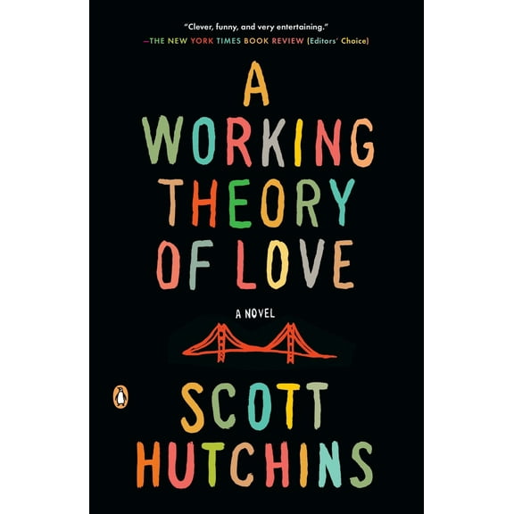 Pre-Owned A Working Theory of Love (Paperback) 0143124196 9780143124191