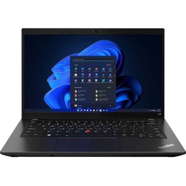 Laptop Lenovo ThinkPad L14 G4 AMD Ryzen 5 Pro 7530U RAM 32GB DDR4 SSD 512GB Pantalla 14' LED W11P