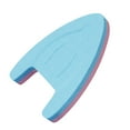 thumbnail image 3 of Natación de los tope de kickboard, flotadores de deportes acuáticos livianos, tabla de natación para adultos para niños, , ejercicio de azul rosa, 3 of 8