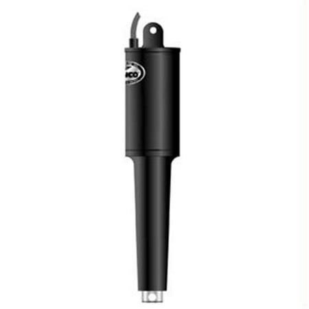 Lenco Extreme Duty Actuator - 24V - 4 1 / 4 Inch Stroke
